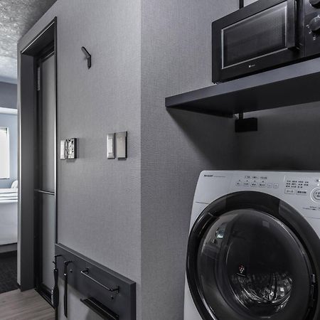 Mercure Tokyu Stay Osaka Namba Kültér fotó