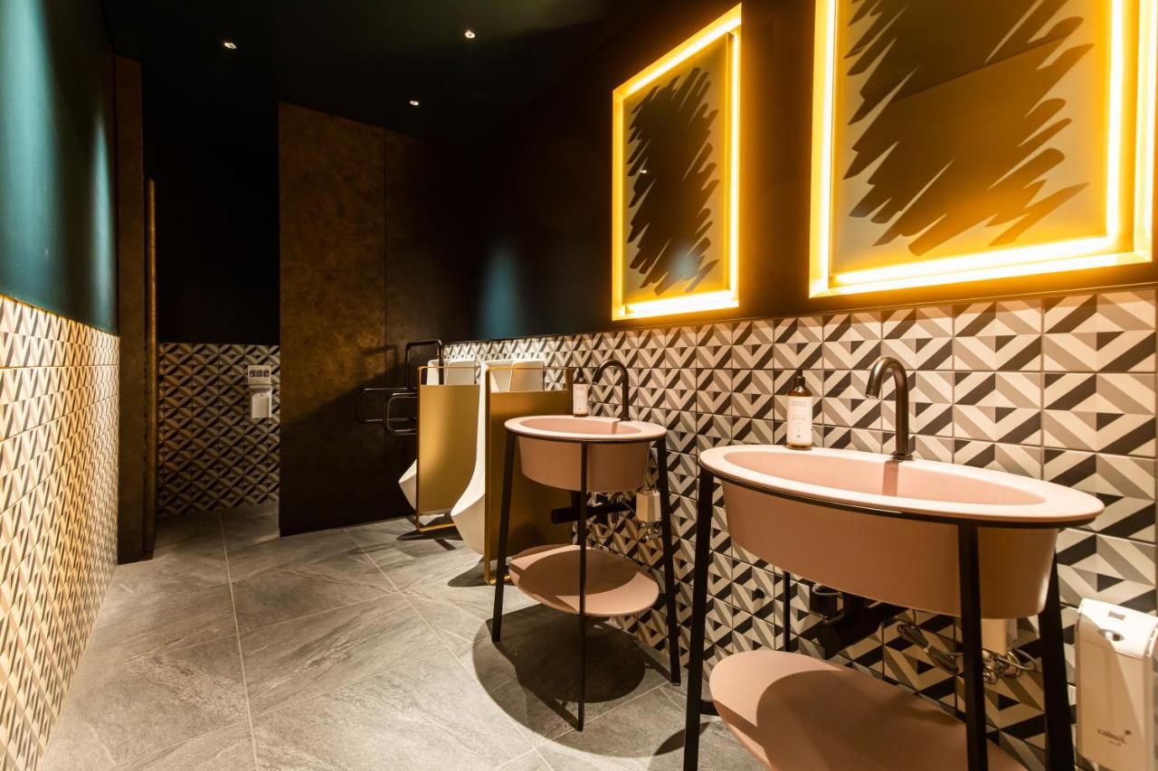 Mercure Tokyu Stay Osaka Namba Kültér fotó