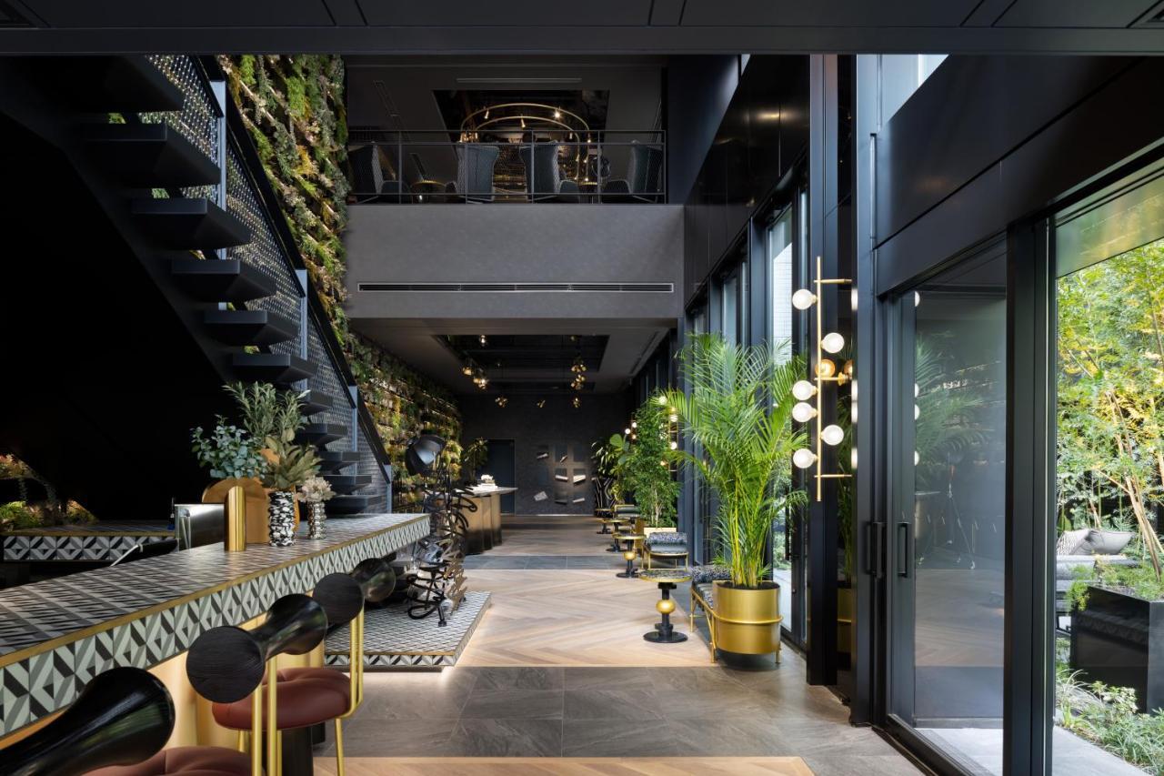 Mercure Tokyu Stay Osaka Namba Kültér fotó