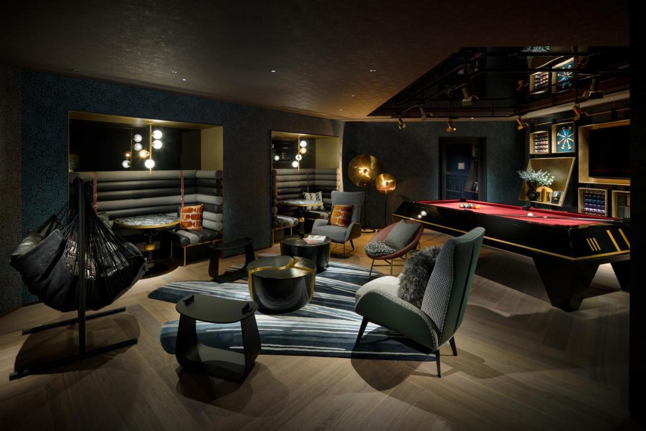 Mercure Tokyu Stay Osaka Namba Kültér fotó