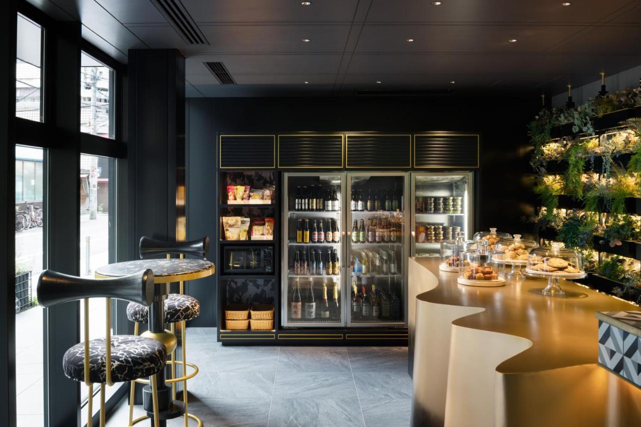 Mercure Tokyu Stay Osaka Namba Kültér fotó