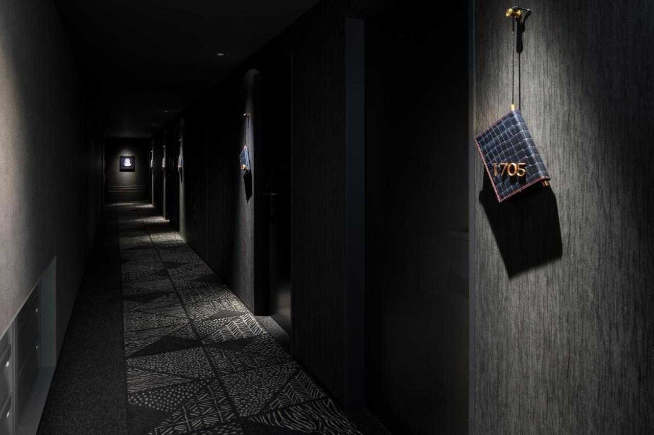 Mercure Tokyu Stay Osaka Namba Kültér fotó