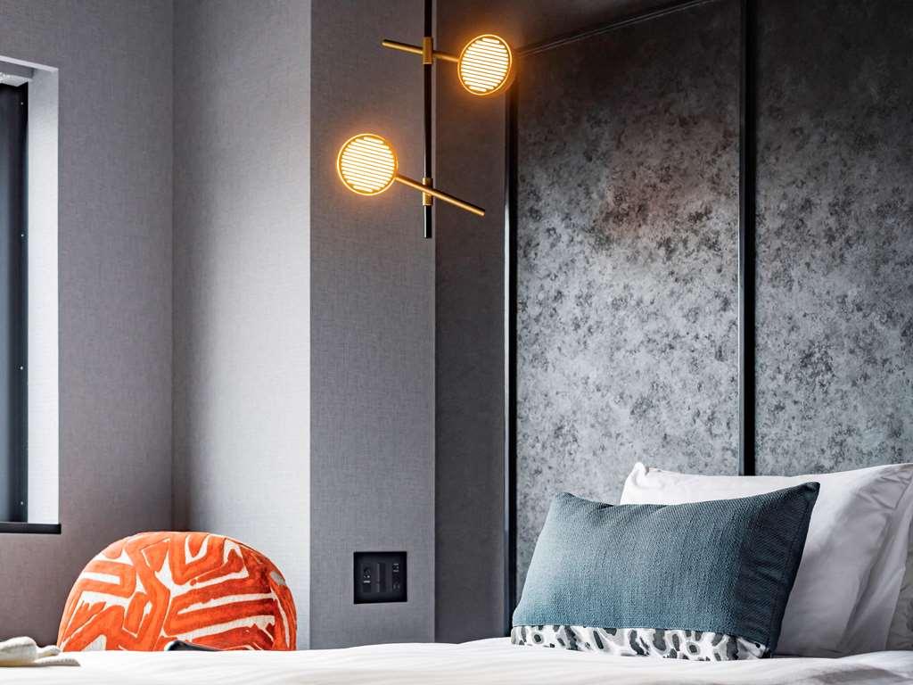 Mercure Tokyu Stay Osaka Namba Szoba fotó