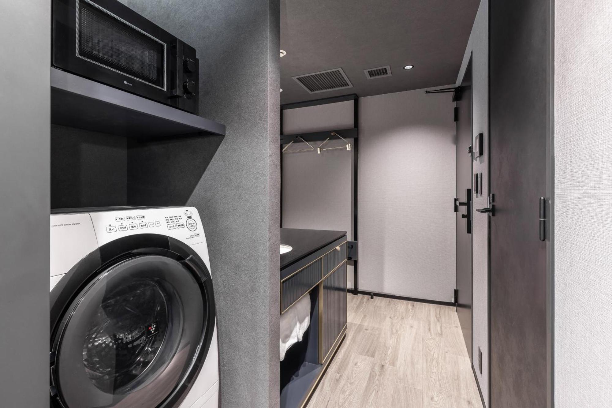 Mercure Tokyu Stay Osaka Namba Kültér fotó